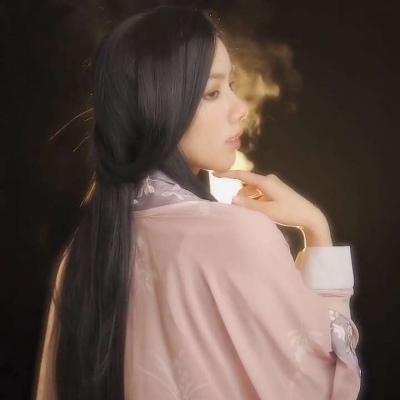 兽设毛发绘画实用教程福瑞群